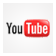YouTube logo