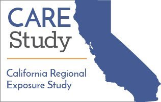 CARE study logo