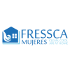 Logo for the FRESSCA Mujeres Project
